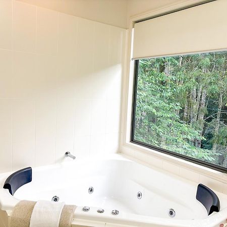 Tranquil Getaways On Obi Maleny Hotel Kültér fotó