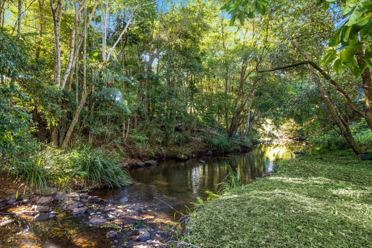 Tranquil Getaways On Obi Maleny Hotel Kültér fotó
