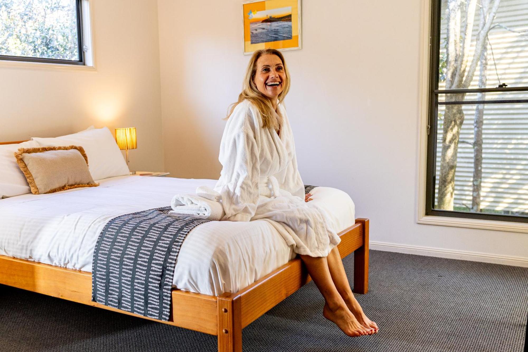 Tranquil Getaways On Obi Maleny Hotel Kültér fotó