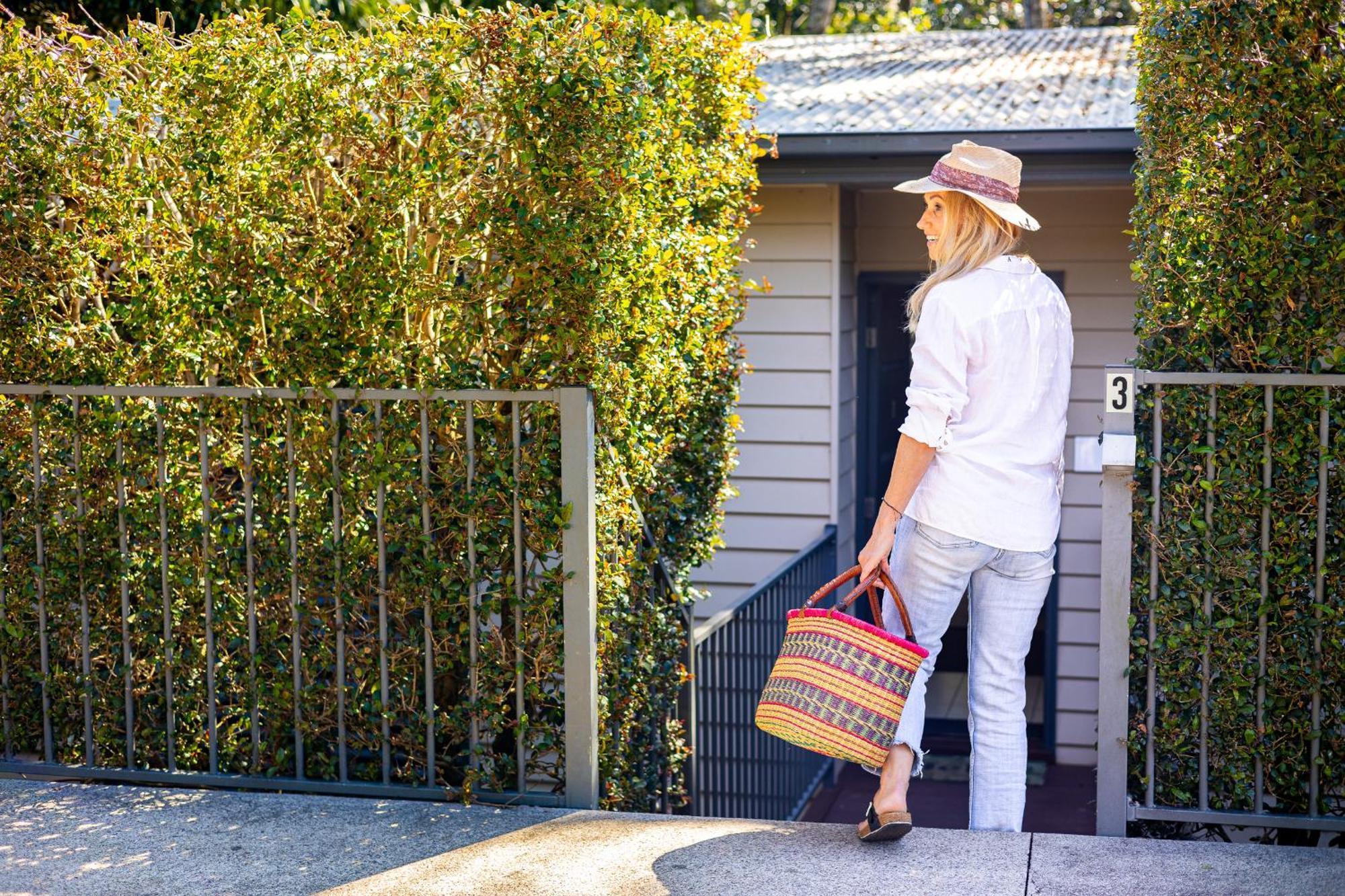 Tranquil Getaways On Obi Maleny Hotel Kültér fotó