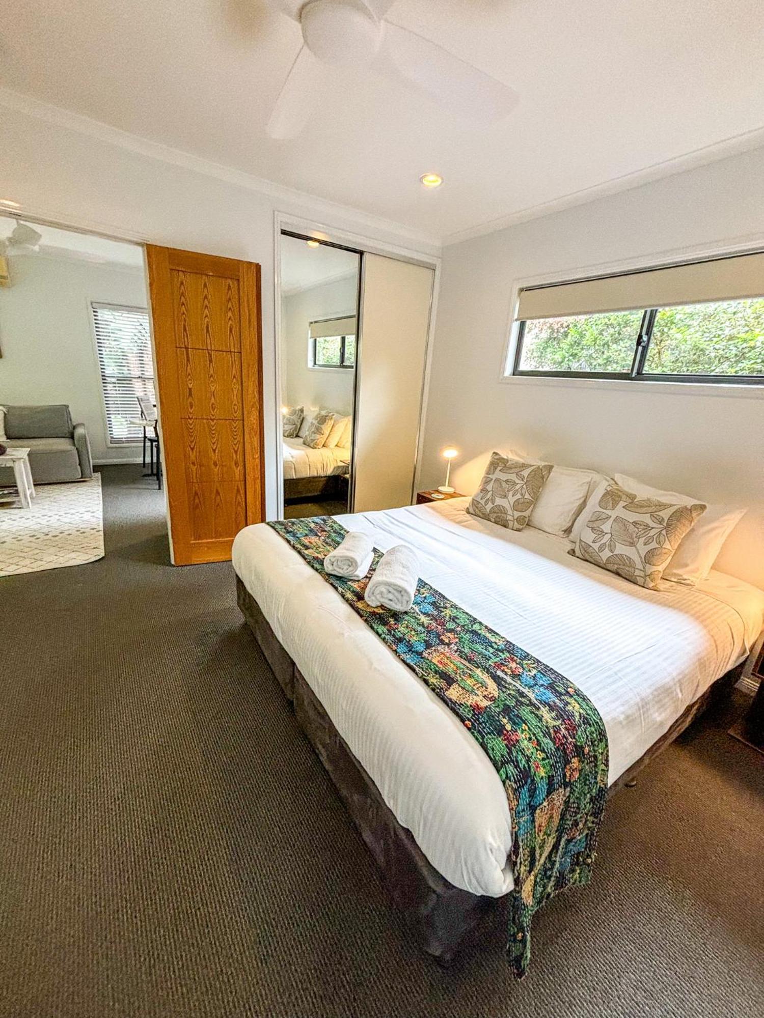 Tranquil Getaways On Obi Maleny Hotel Kültér fotó