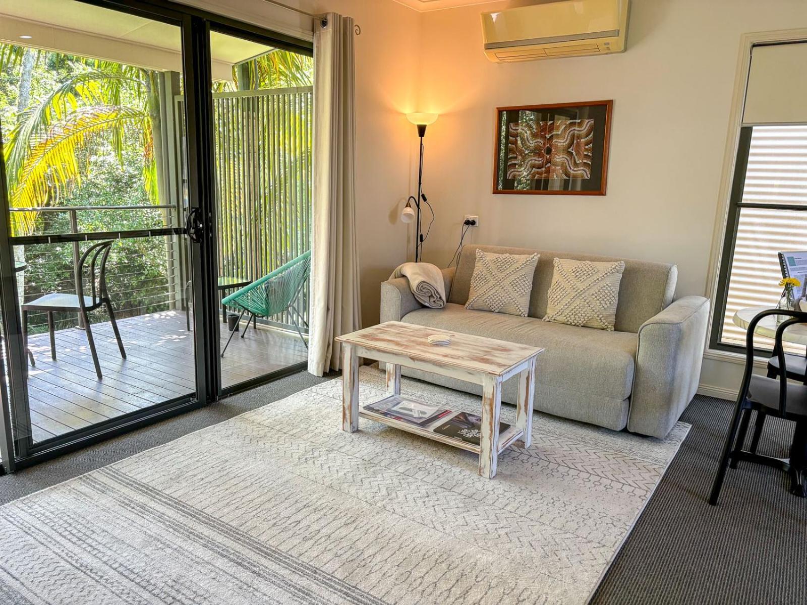 Tranquil Getaways On Obi Maleny Hotel Szoba fotó