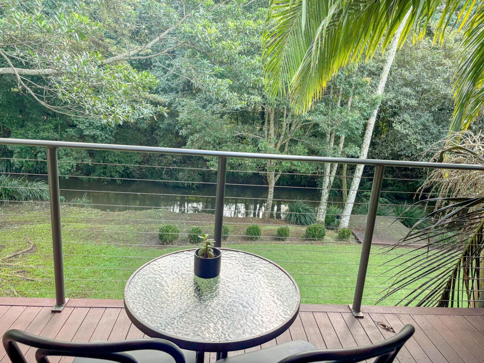 Tranquil Getaways On Obi Maleny Hotel Kültér fotó