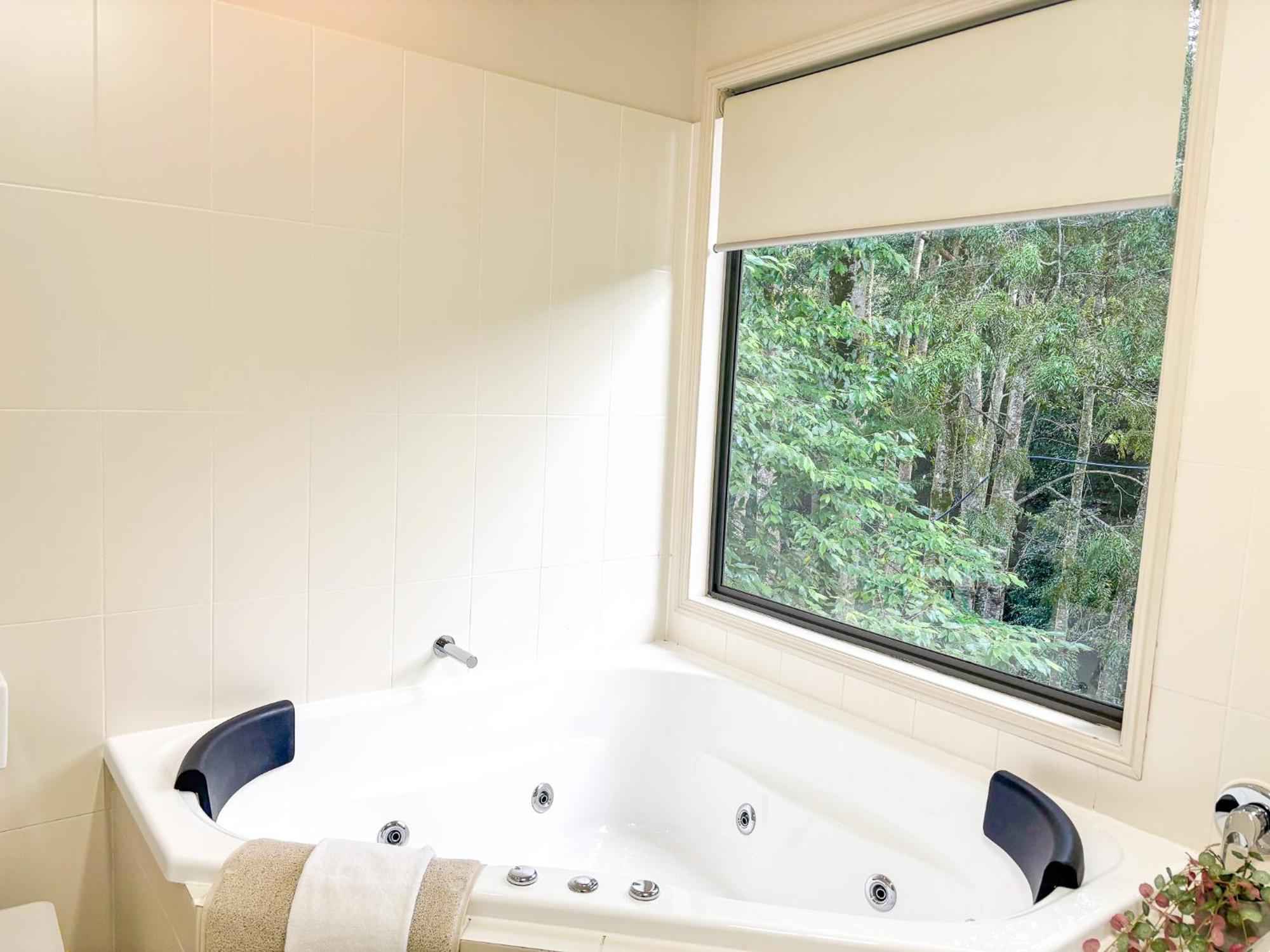 Tranquil Getaways On Obi Maleny Hotel Kültér fotó